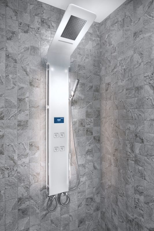 Cost of Shower Installation IN Peru, IN
