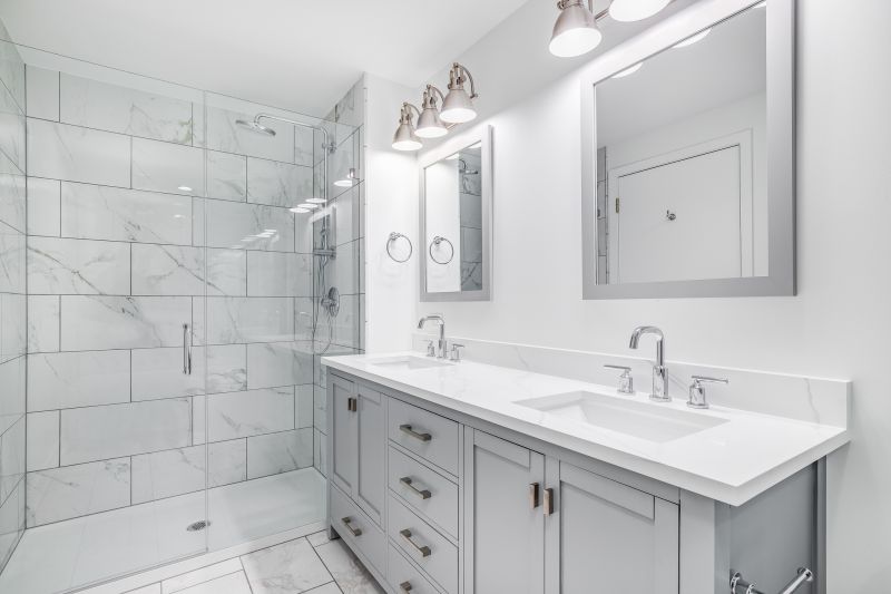 Best Shower Installation Contractors IN Peru, IN