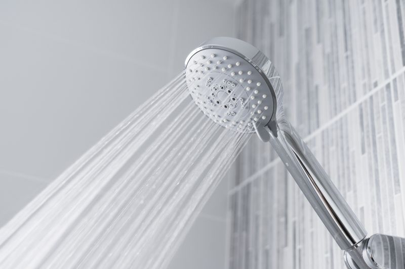 High-Performance Shower Systems